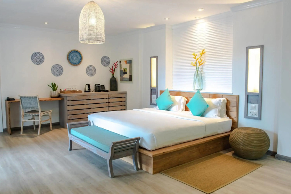 Hotel LArchipel