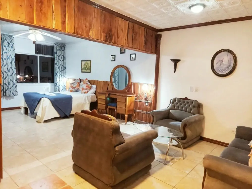 Loma Tranquila