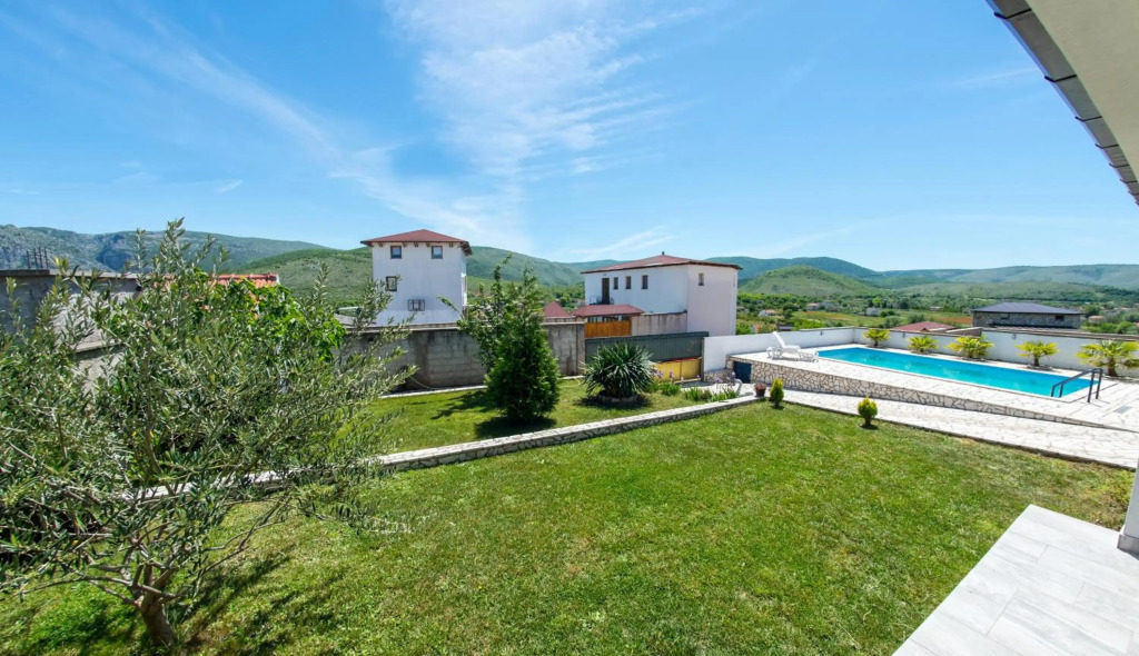 Villa Buna Breeze
