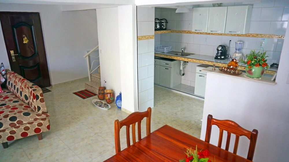 Hostal Maritza y Titi