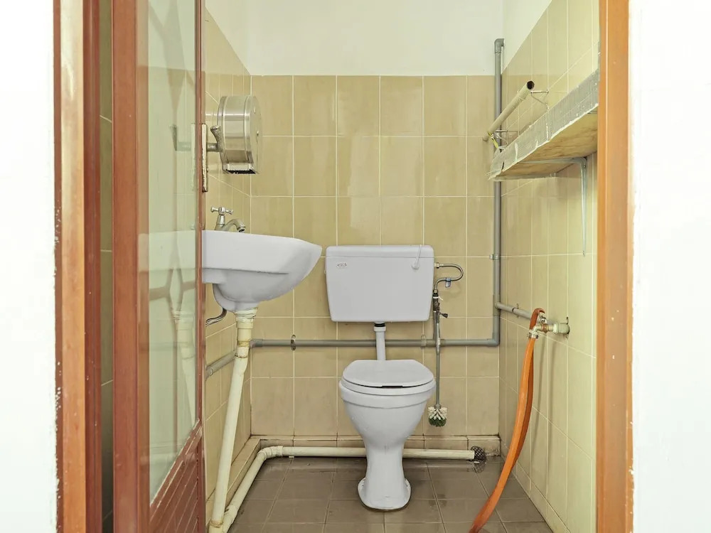 SPOT ON 90432 Brilliant Home