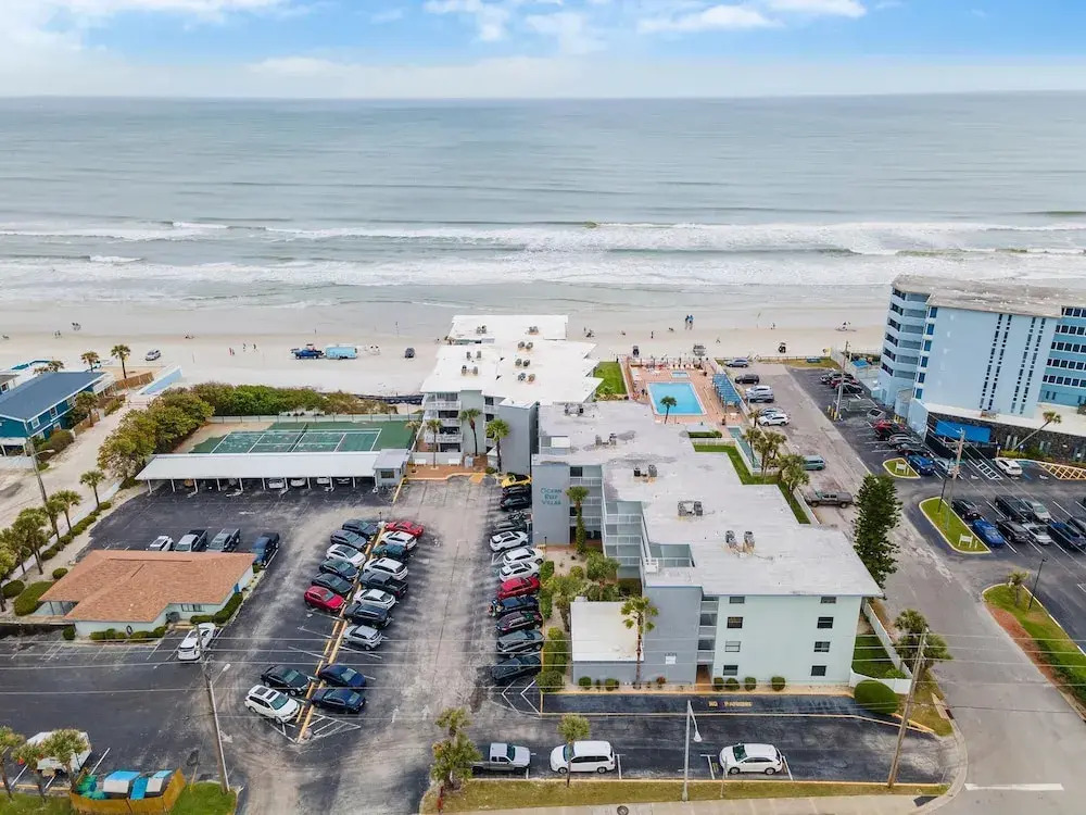 Ocean Reef Villas 110