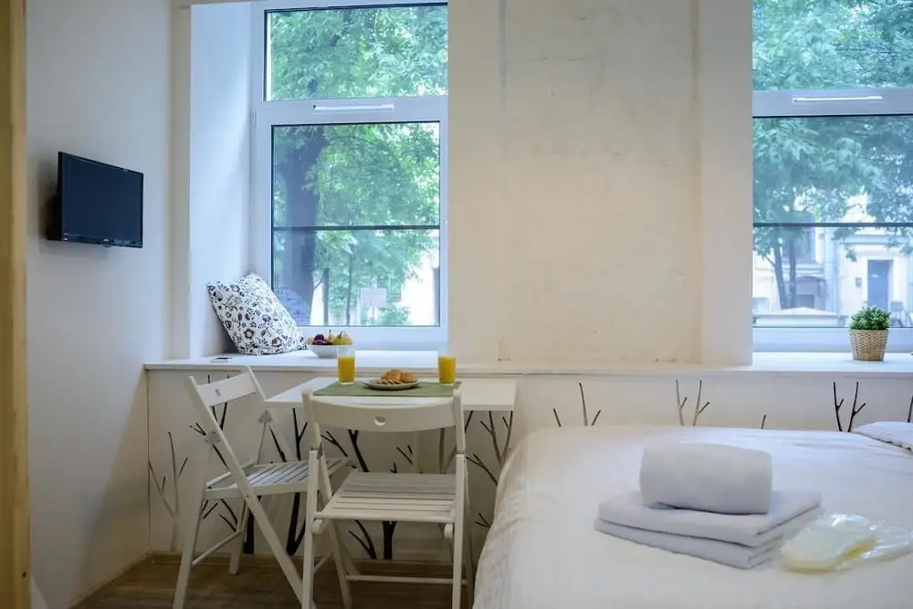Studio Nevskiy 127