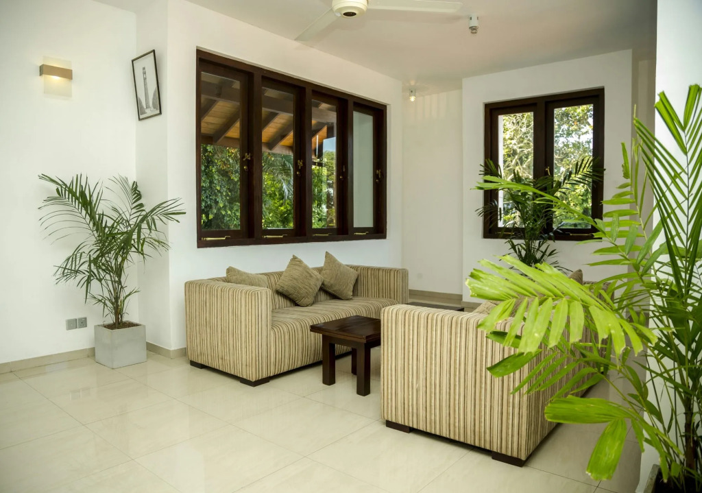 Villa Upper Dickson