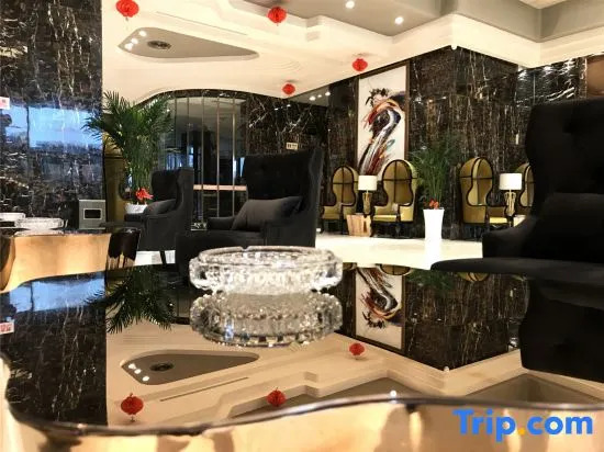 Tianhecheng Hotel
