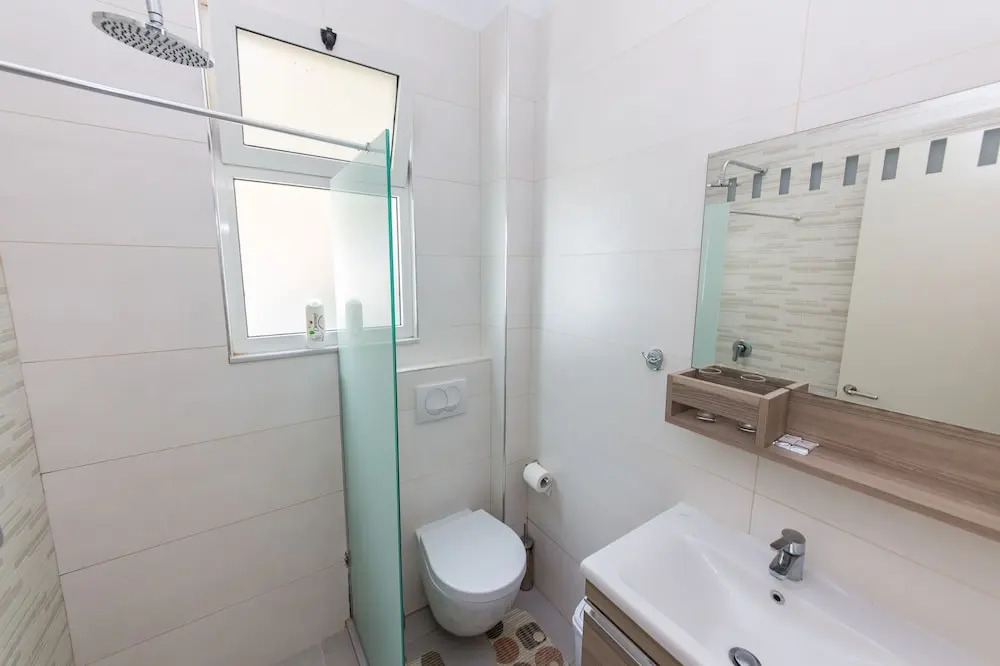 Hotel Andi