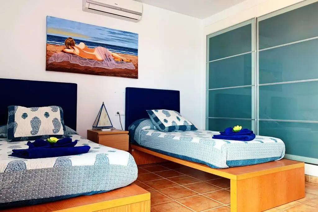 Villa Papagayo Relax
