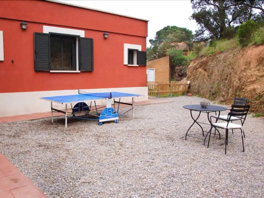 Villa La Vinya