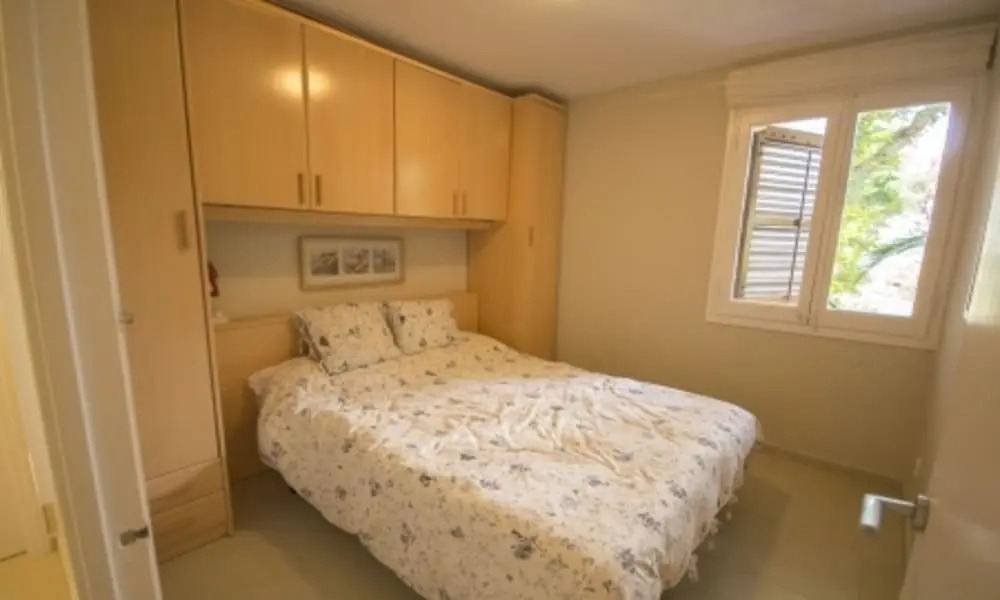 Apartment - 2 Bedrooms with Pool - 104677