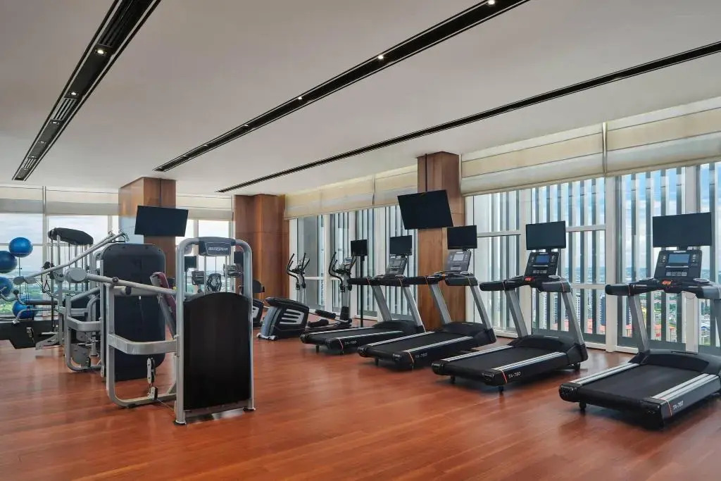 Ibis Styles Kuala Lumpur Fraser Business Park