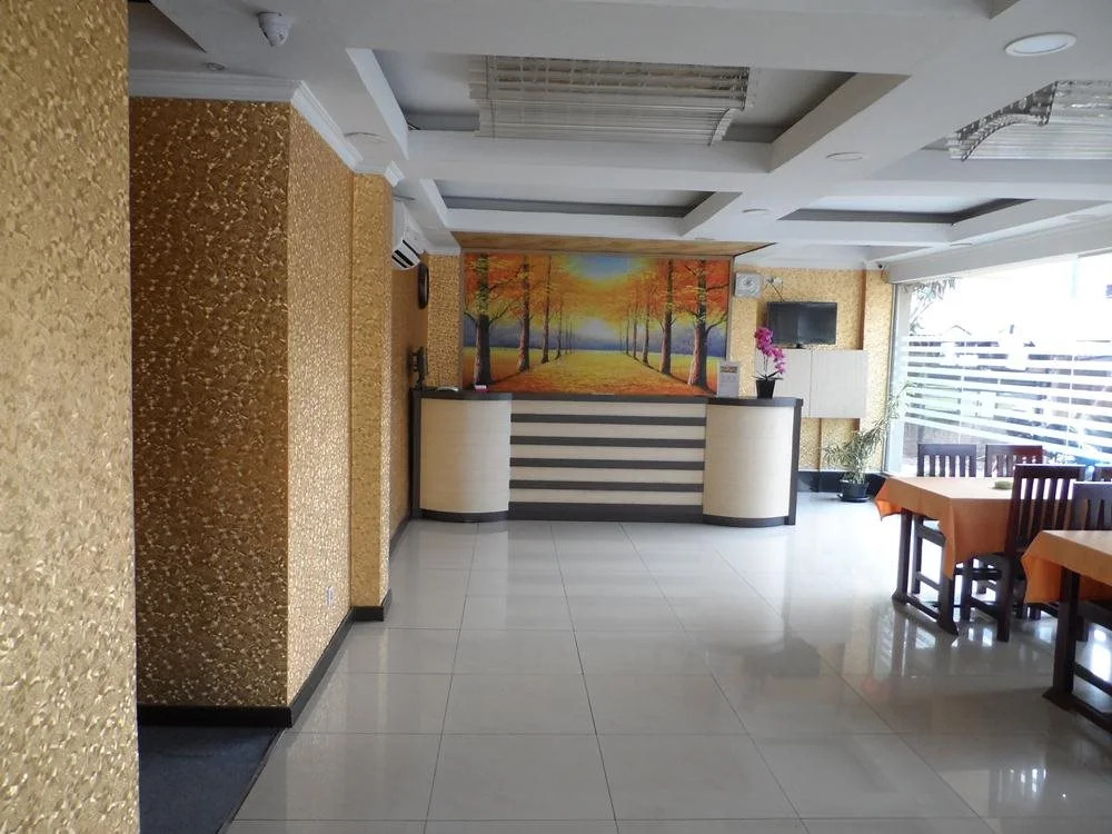 Hotel O Tanjung Duren Near Mall Citraland