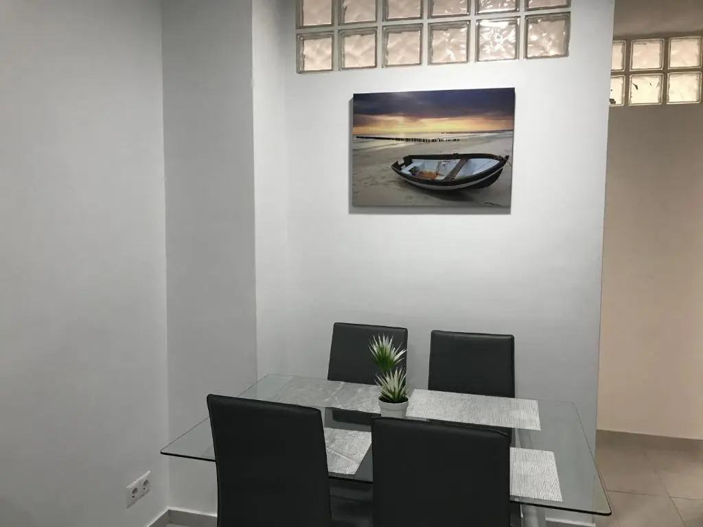 15 Rafael Altamira Apartmento 2 minutes from sea