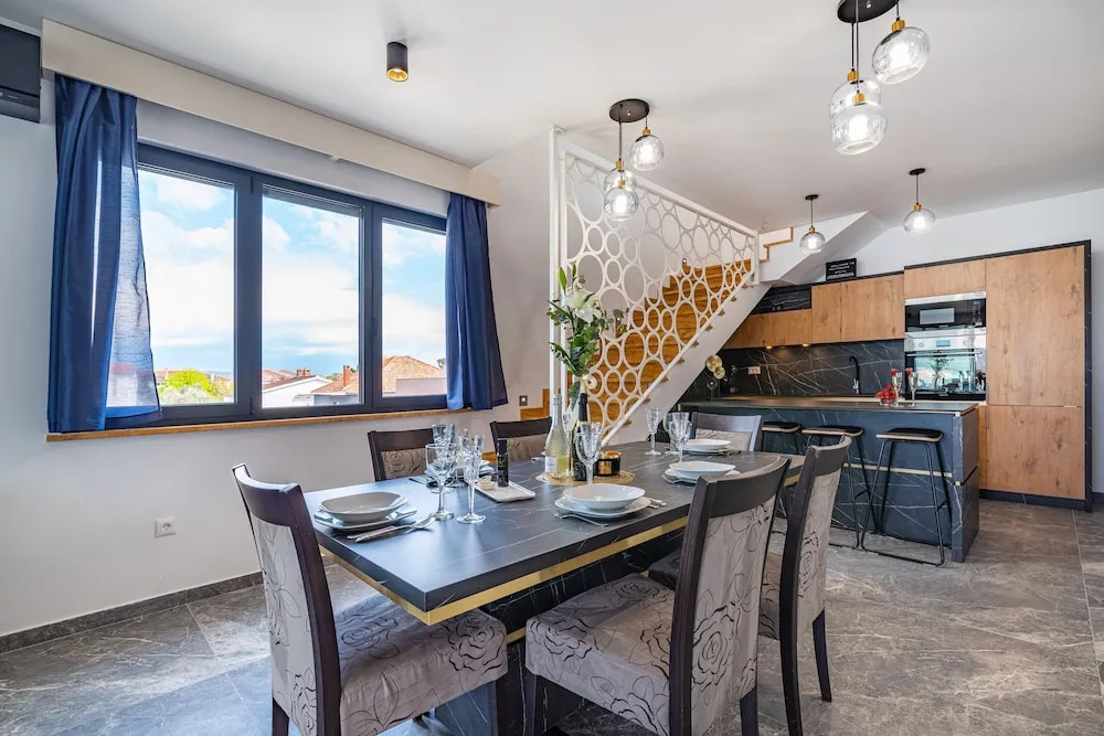 Penthouse Punta Vista