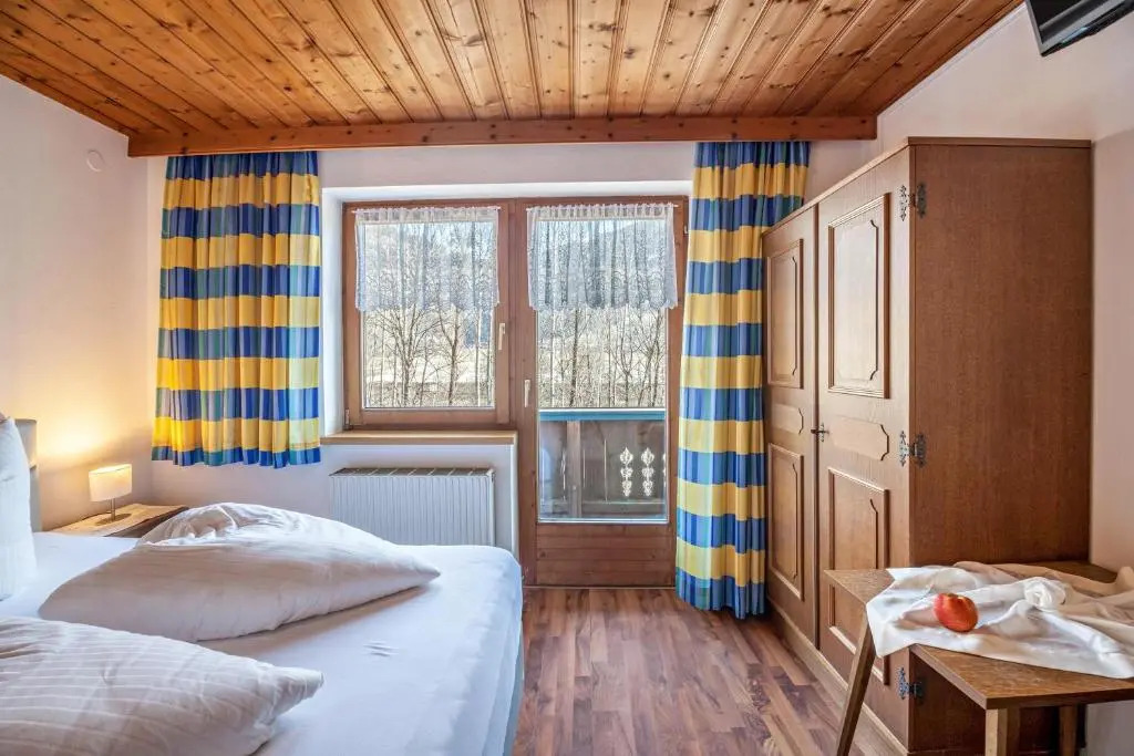 Ferienwohnung Brugger 6 Personen
