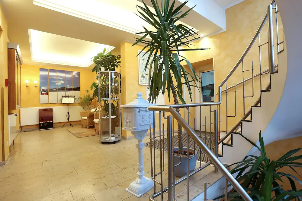 Villa Mona Lisa
