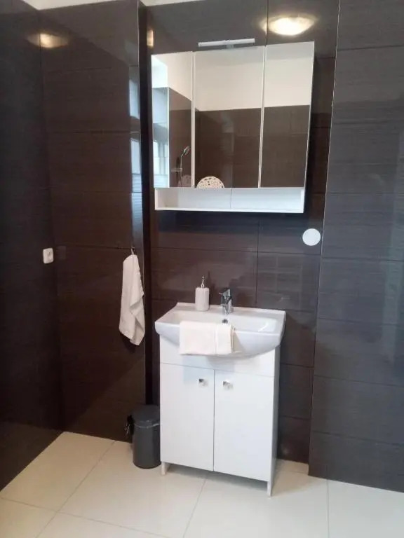 Apartmenthaus Sternstraße 6