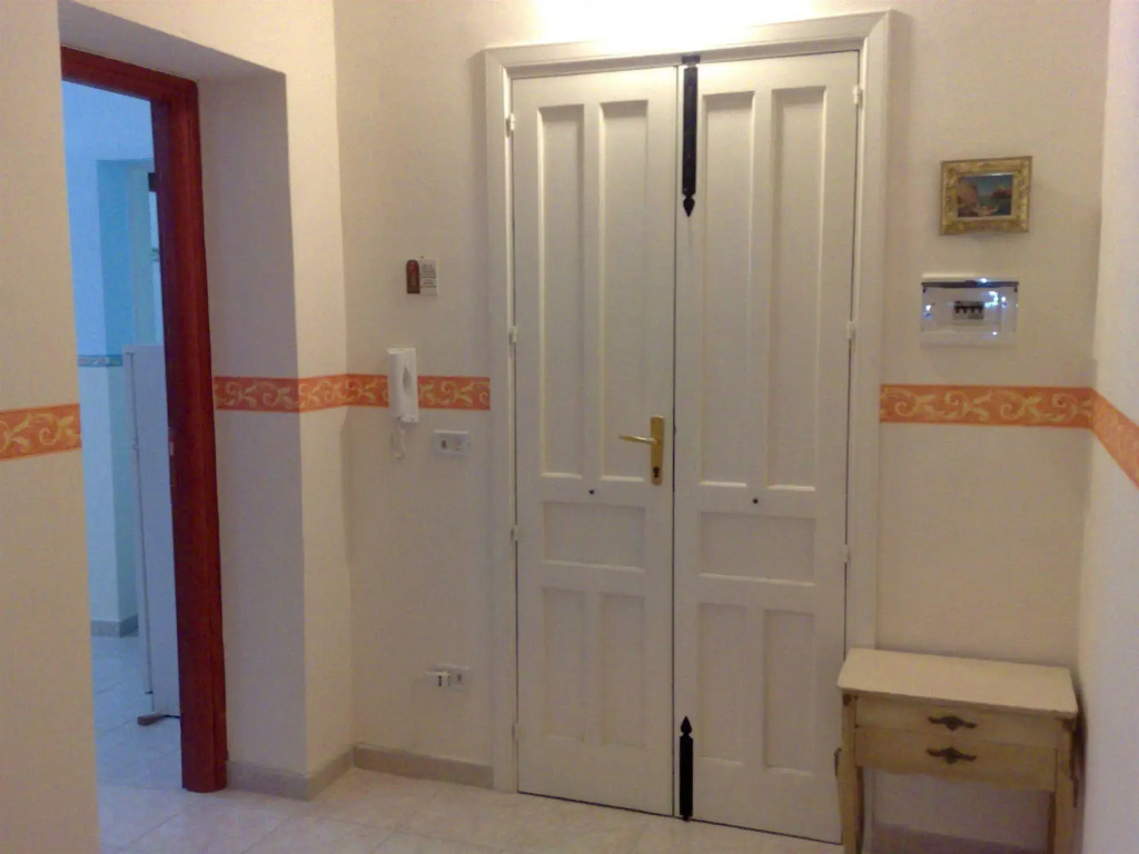 B&B Mare Di S. Lucia