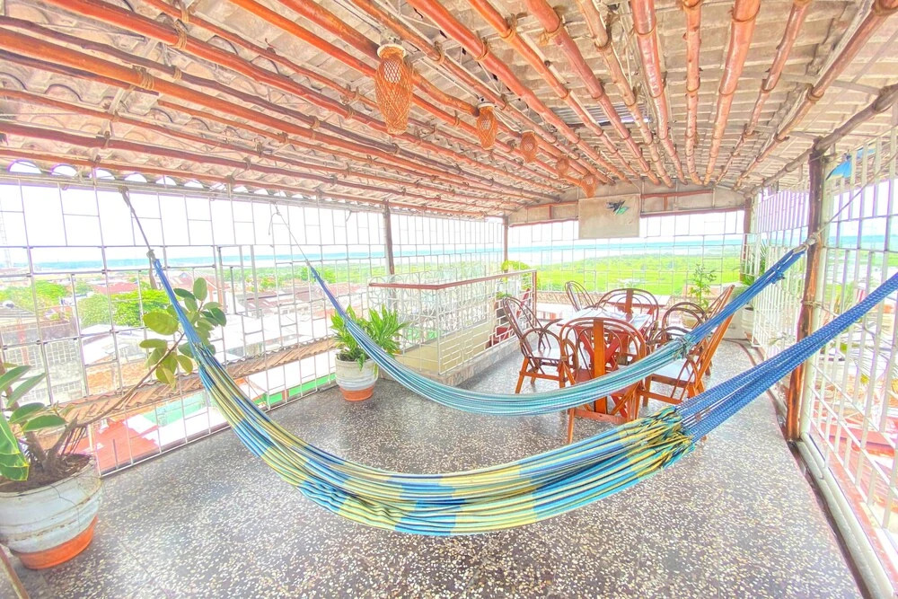 Hotel Ventura Isabel
