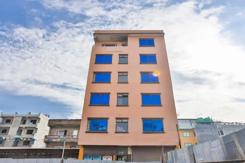 SPOT ON 678 Hotel Sudip Gulf Pvt Ltd
