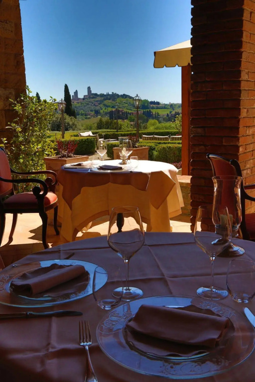Hotel La Collegiata