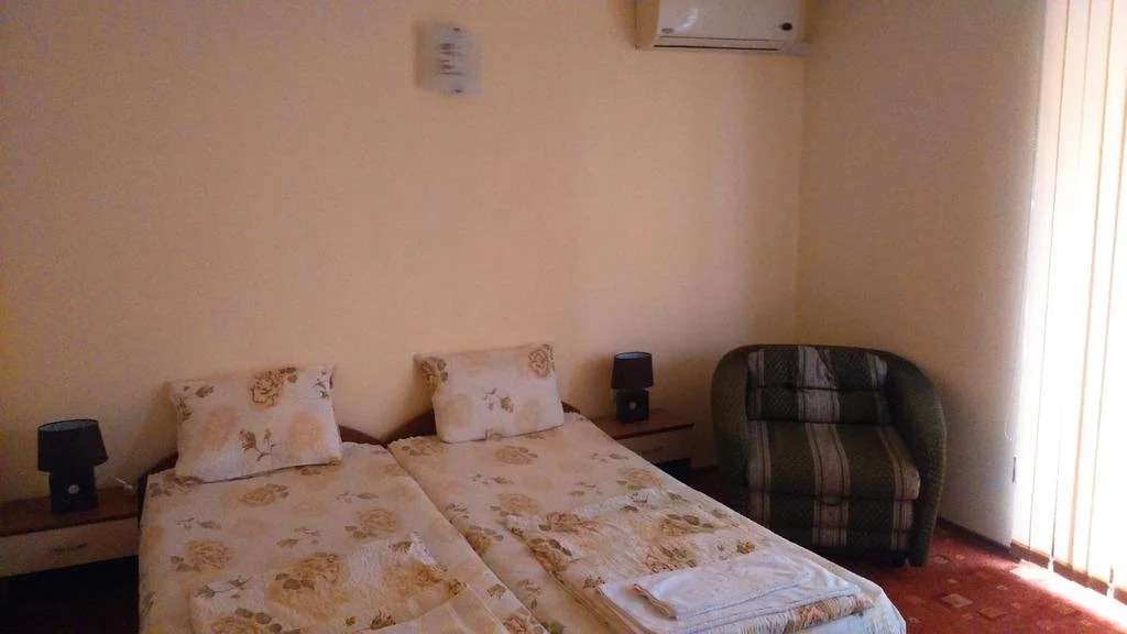 Guest House Pri Valyo