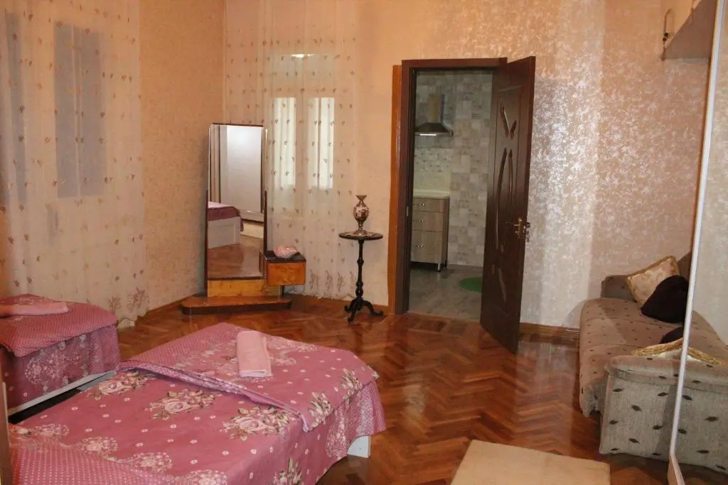 Kutaisi City Heart Apartment