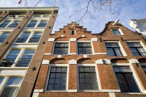 Spui's the Limit