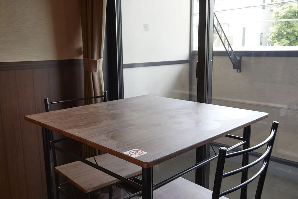 OYO Hotel MUSUBI KYOTO Gojo Nishinotoin