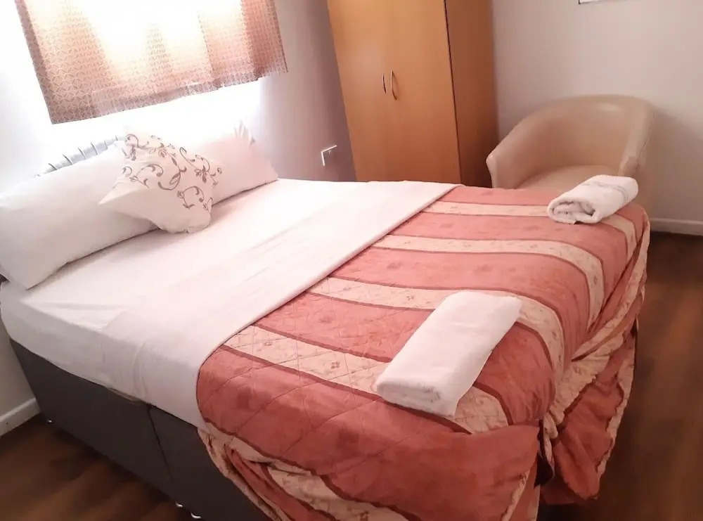 Goddis Hotel  Guest House