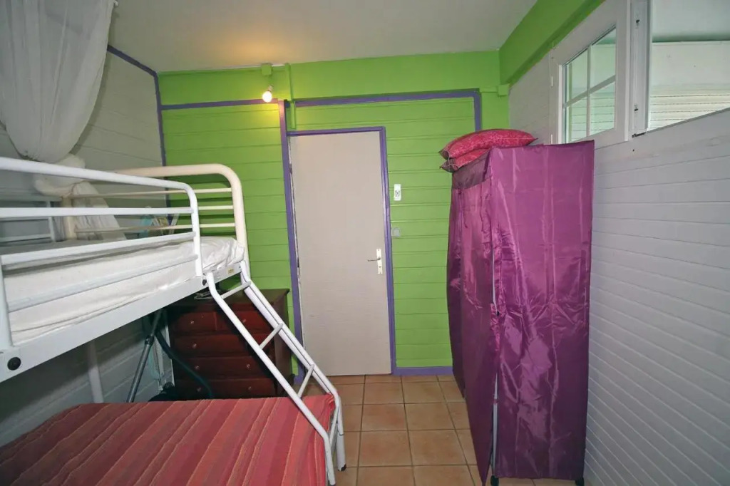 Chez Jojo