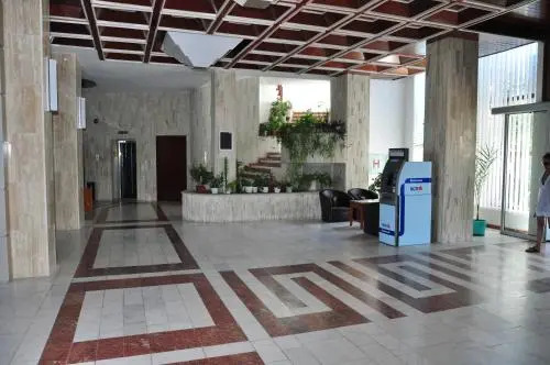 Hotel Lido