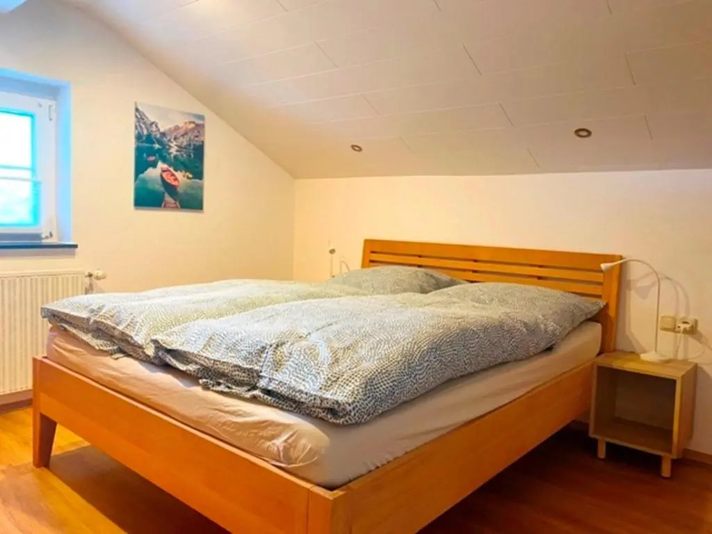 Haus Dora Apartment 4 Panoramablick