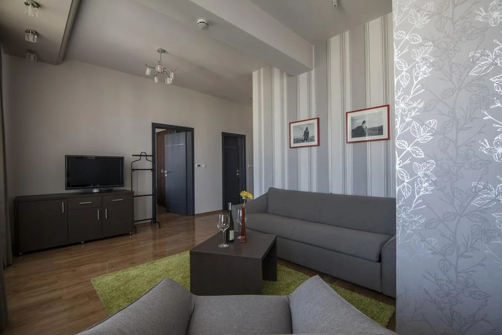 Drina Hotel