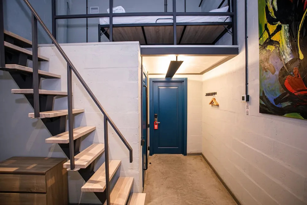 Campus Community A-Rooms