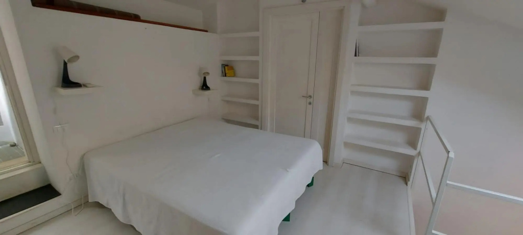 Nice apartment in the historic center of the town.-Casa Rossana