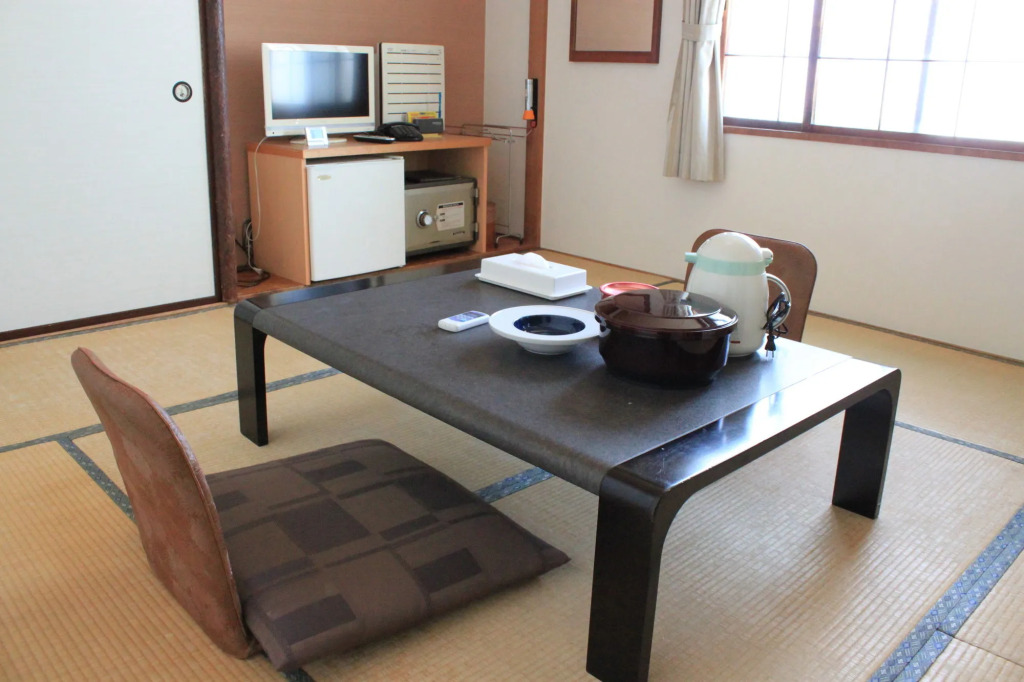 Hotel Kikuya