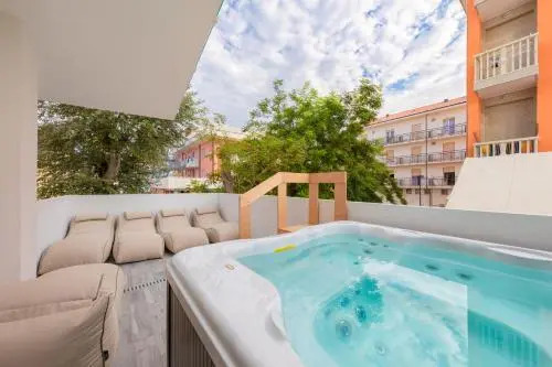 Hotel Garni Serena