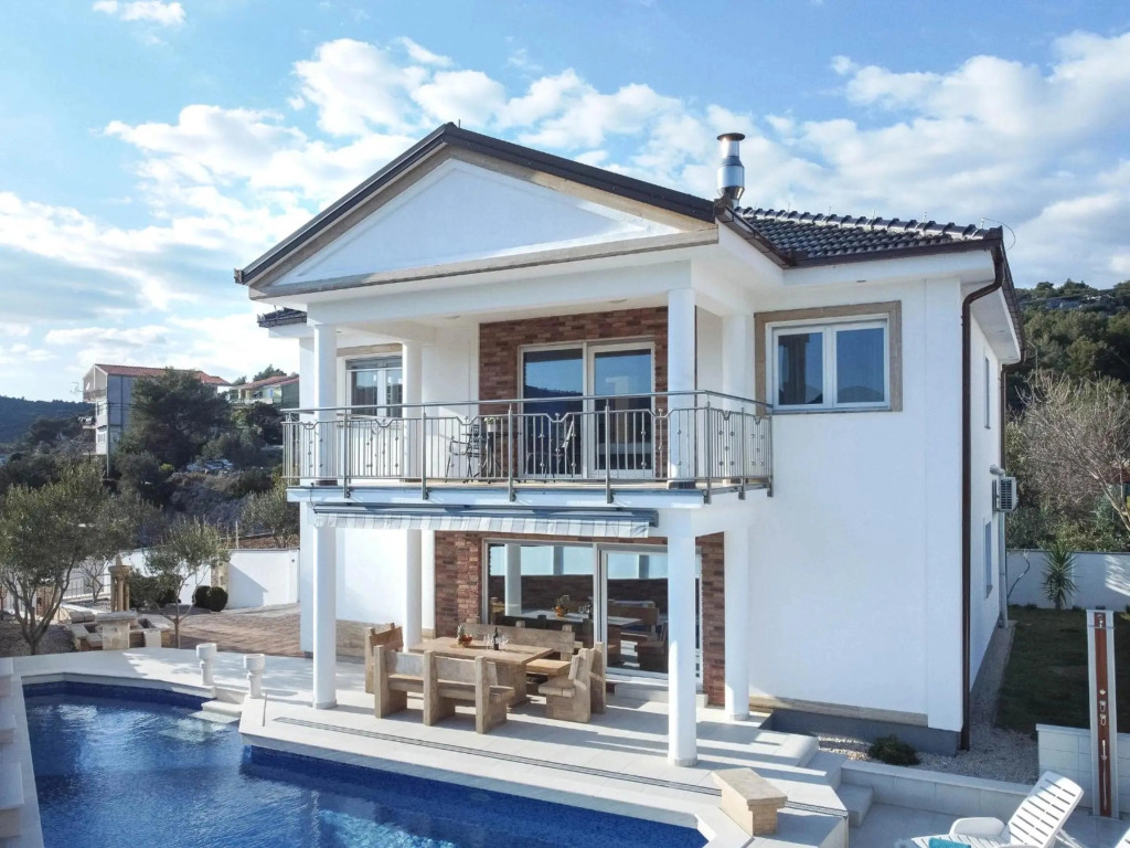 Luxury Villa Ivana - Poljica
