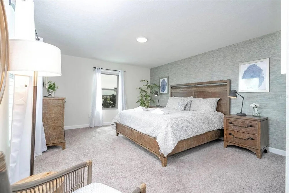Amazing Home at Storey Lake 2 Minutes to Clubhouse