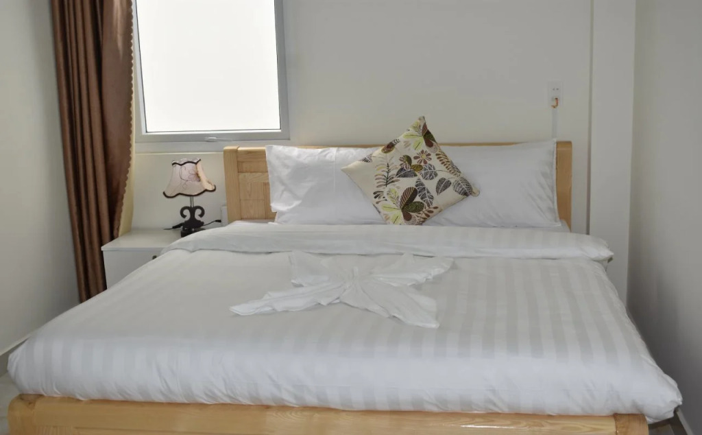 Mr Peace Backpackers House