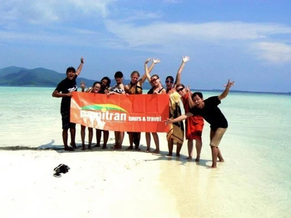 Homestay Ndalam Mbak Charly
