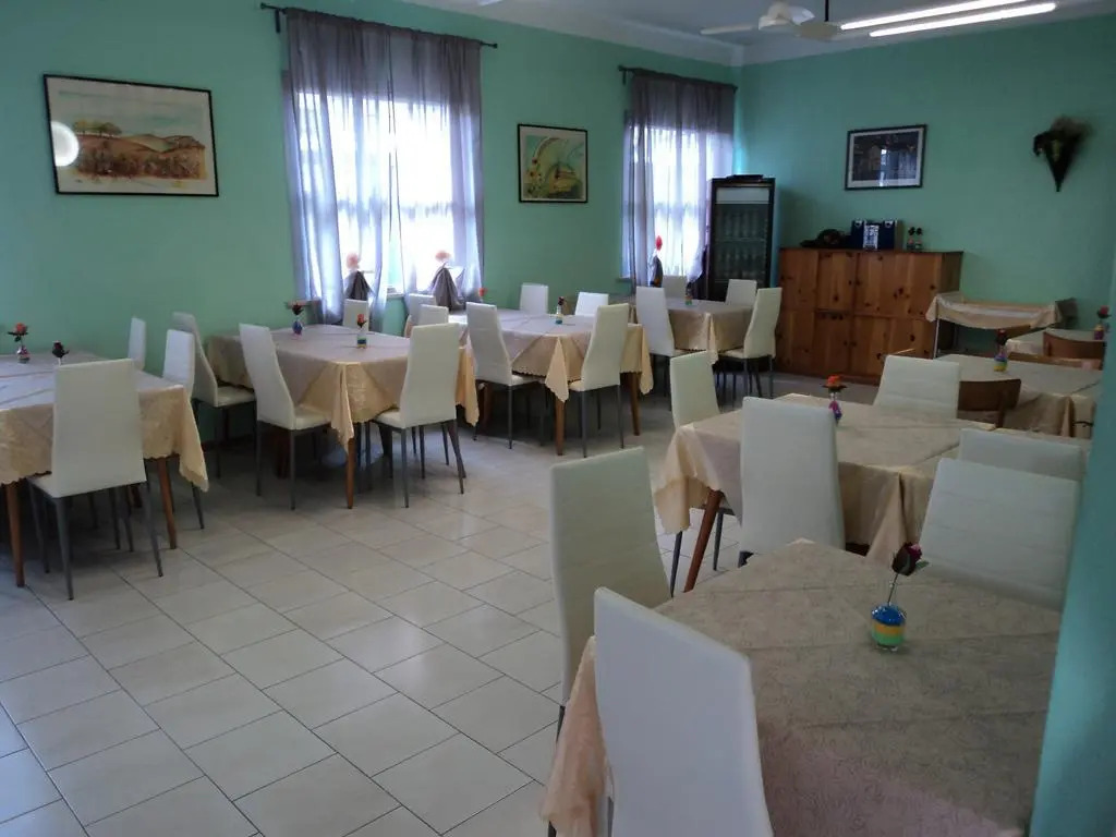 Hotel Villa Donati