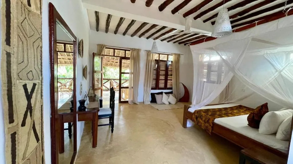 Atii Garden Bungalows
