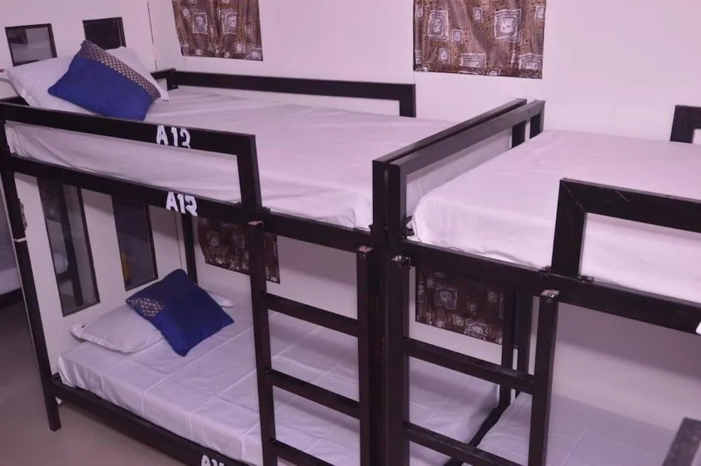 Citybackpacker hostel