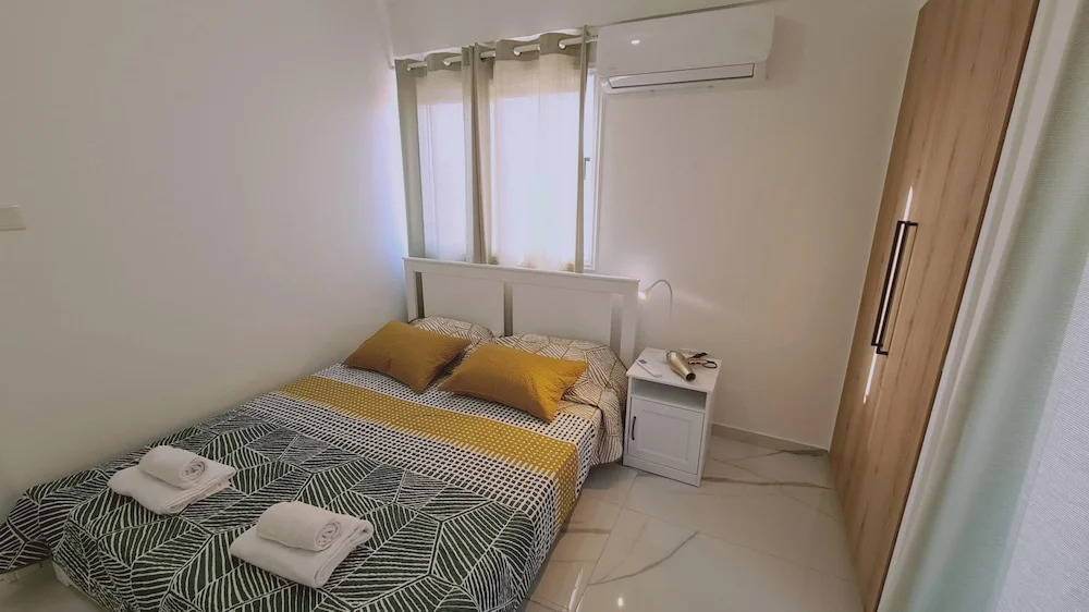 81 KAP - Azure Dream Apartment