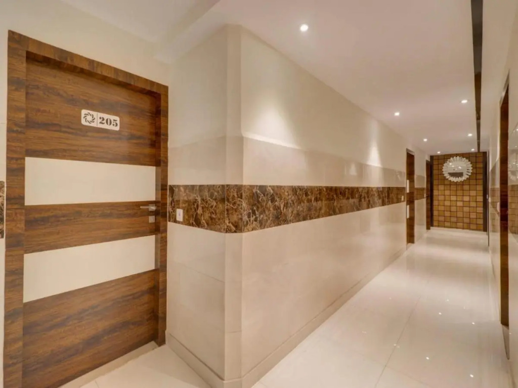 Hotel Kabir Palace Karol Bagh