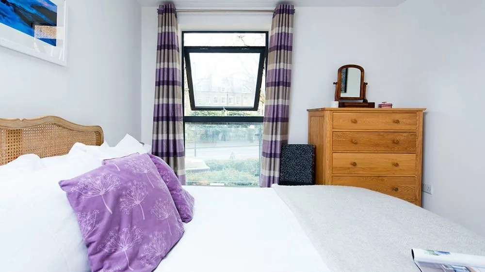 Cosy 1br flat in Kennington