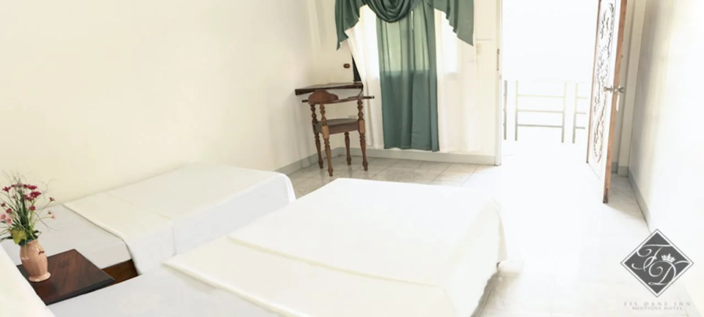 Fil Dane Inn