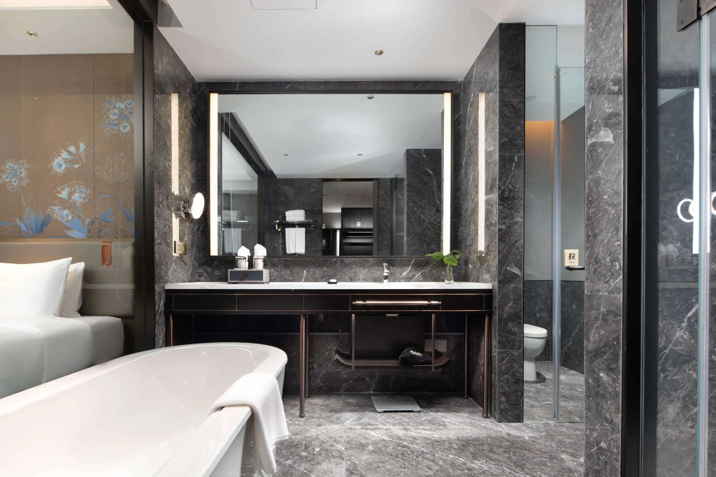 Wyndham Changzhou Liyang