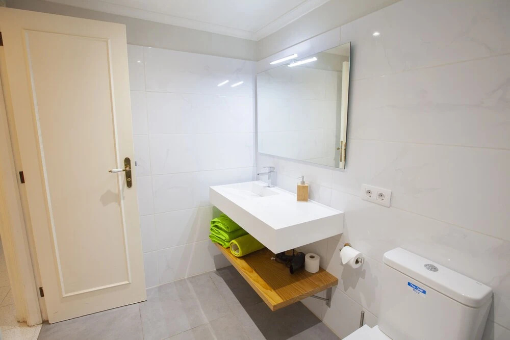 Apartamento Atlántico Playa 2